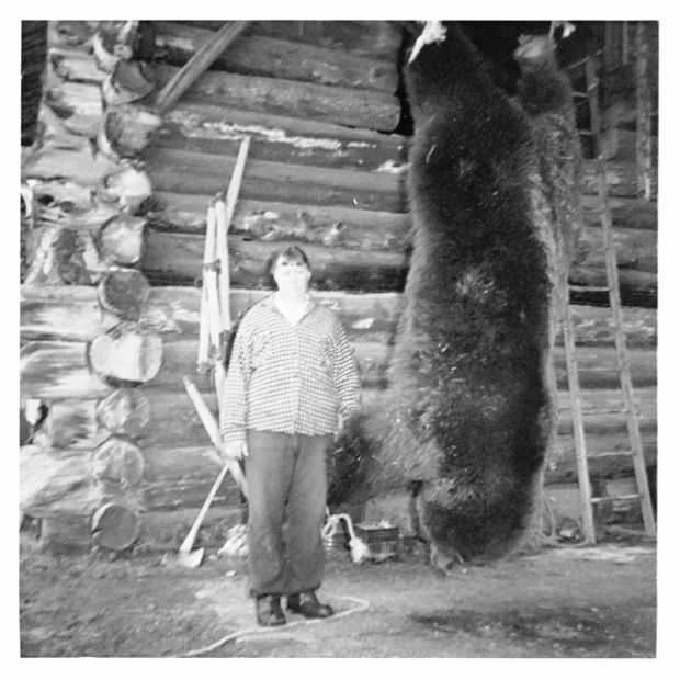 Grizzly